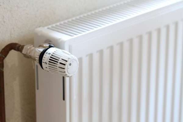 differents modes de chauffage