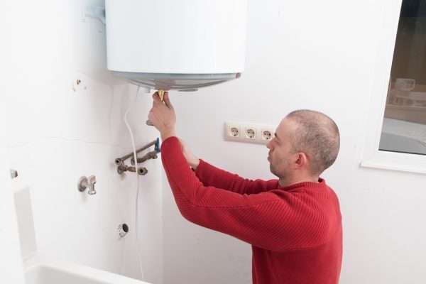 Installer votre chaudière électrique par un professionnel