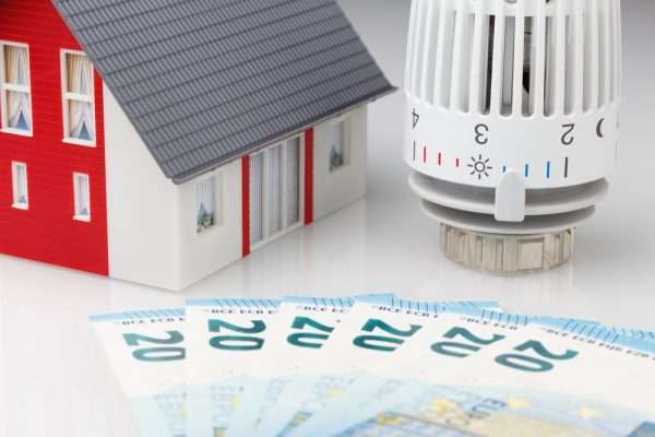 Rendement d'une chaudière électrique