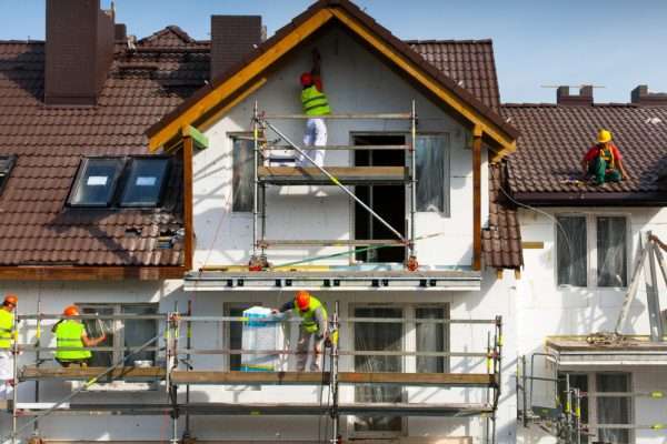 Les travaux de rénovation énergétique préférés des Français
