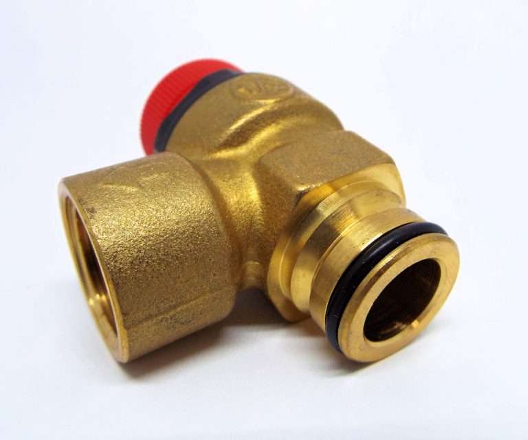 Qu'estce qu'une soupape de sécurité et comment