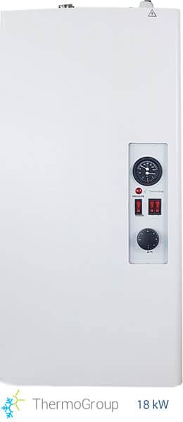 Chaudière électrique 18 kW