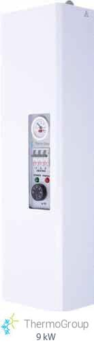 Chaudière électrique 9 kW